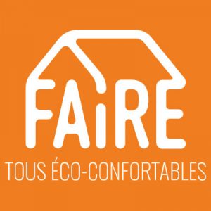 FAIRE Tous Éco-Confortables