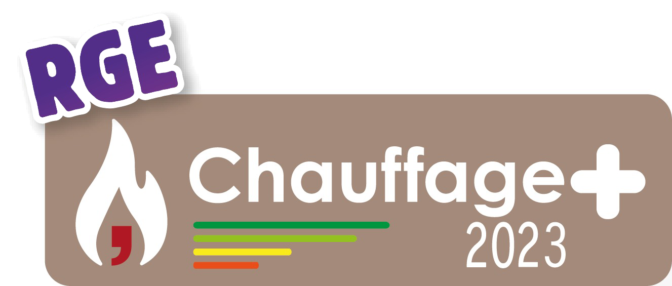 RGE Chauffage+ 2023