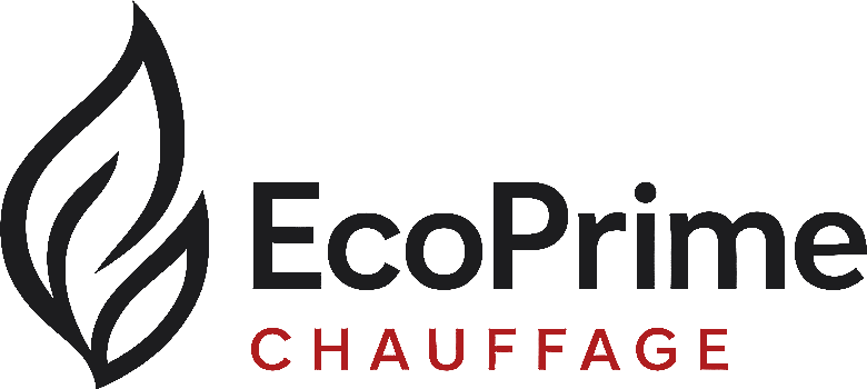 Logo Eco Prime Chauffage